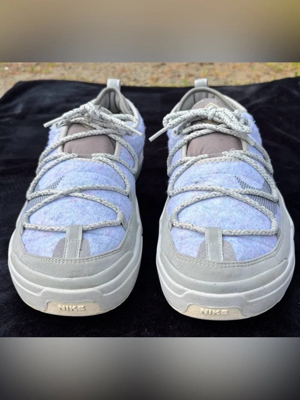 Nike give find